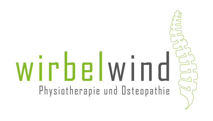 Praxis Wirbelwind Logo